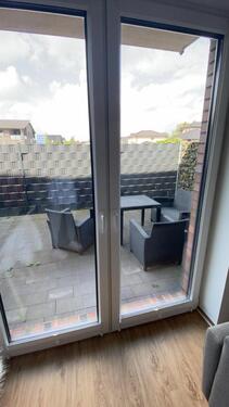 Foto - Etagenwohnung in Papenburg