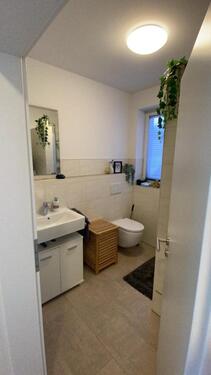 Foto - Etagenwohnung in Papenburg zur Miete