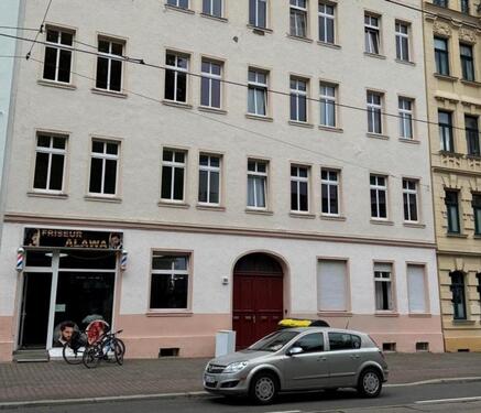 Foto - Etagenwohnung zur Miete in Magdeburg