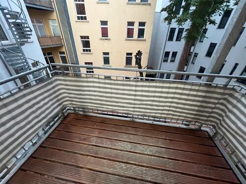 Foto - Etagenwohnung in Magdeburg