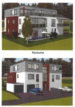 Foto - 2 Zimmer Etagenwohnung zur Miete in Sinsheim