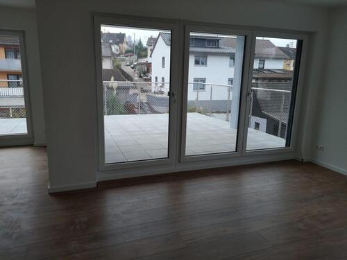 Foto - Etagenwohnung in Sinsheim zur Miete