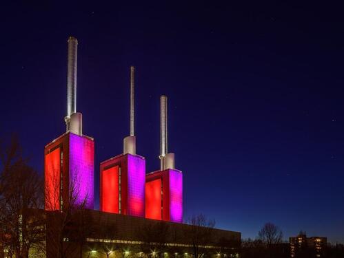 Foto - Gastronomiefläche am Schwarzen Bär – Linden Mitte