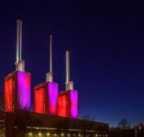 Gastronomiefläche am Schwarzen Bär – Linden Mitte - Hannover Linden-Limmer