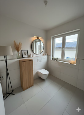 Foto - Einfamilienhaus in Großenkneten zur Miete