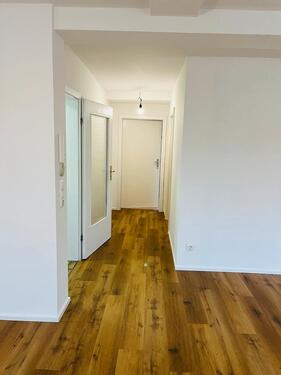 Foto - Wohnung Erstbezug Single Pärchen