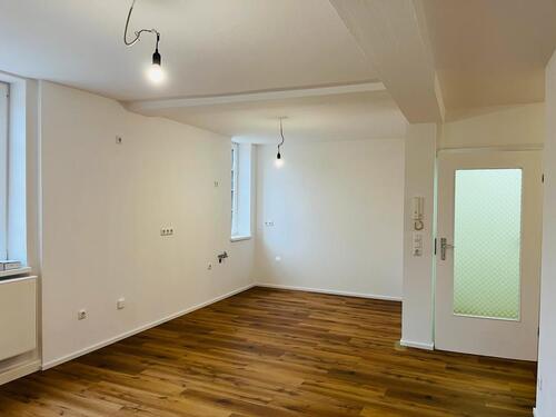 Foto - Etagenwohnung in Borken (Hessen) zur Miete