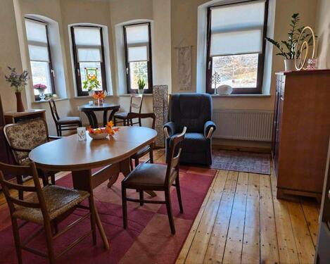 Foto - Etagenwohnung in Kronach zur Miete