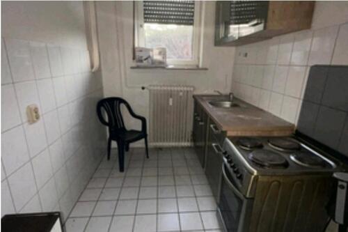 Foto - Etagenwohnung in Schwerte zur Miete