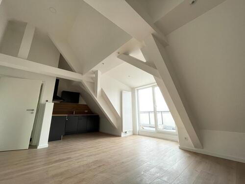 Foto - Wohnung zur Miete in Fürth, Südstadt, Erstbezug: 2-Zimmer-Wohnung +++ mit Balkon +++