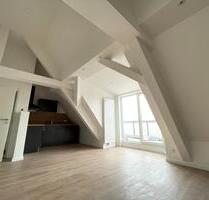 Wohnung zur Miete in Fürth, Südstadt, Erstbezug: 2-Zimmer-Wohnung +++ mit Balkon +++