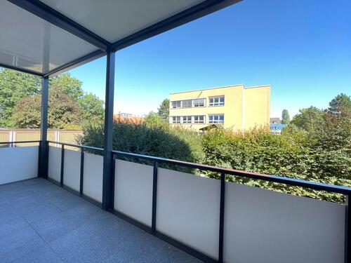 Foto - 2 Zimmer Etagenwohnung zur Miete in Fürth