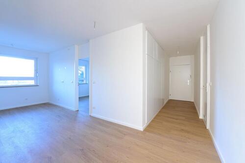 Foto - 3 Zimmer Erdgeschoßwohnung zur Miete in Unterhaching