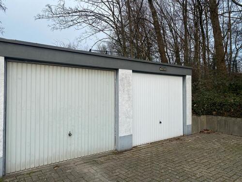 Foto - Garage Herford zu vermieten - 50,00&nbsp;EUR Miete,