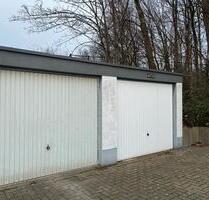 Garage Herford zu vermieten - 50,00&nbsp;EUR Miete, in Hiddenhausen (PLZ: 32120)