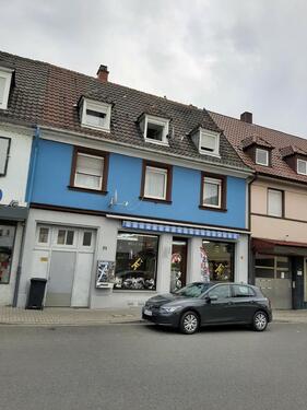 Foto - Wohnung für Großfamilie - 980,00&nbsp;EUR Kaltmiete, ca.&nbsp; 114,00&nbsp;m&sup2;