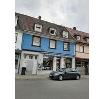 Wohnung für Großfamilie - 980,00&nbsp;EUR Kaltmiete, ca.&nbsp; 114,00&nbsp;m&sup2; in Ludwigshafen am Rhein (PLZ: 67069) Edigheim