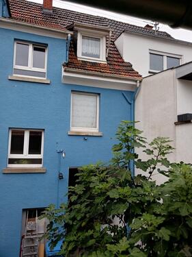 Foto - 7 Zimmer Etagenwohnung in Ludwigshafen am Rhein