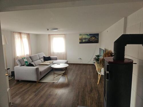 Foto - 2-Zimmerwohnung Trossingen - 600,00&nbsp;EUR Kaltmiete, ca.&nbsp; 70,00&nbsp;m&sup2;