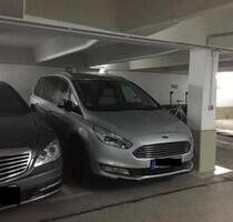 TG-Stellplatz: KEIN Duplex in der Wilhelm-Busch-Str - München Thalkirchen-Obersendling-Forstenried-Fürstenried-S