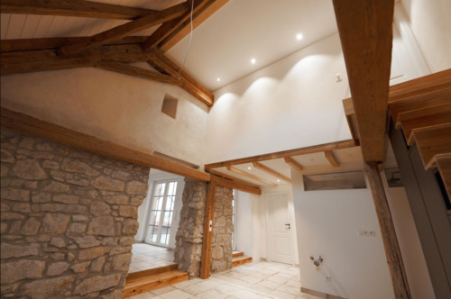 Foto - 2.5 Zimmer Etagenwohnung zur Miete in Bad Bellingen