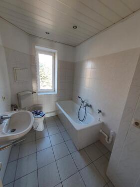 Foto - Etagenwohnung in Altenburg zur Miete