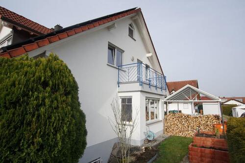 Foto - 5 Zimmer Doppelhaushälfte zur Miete in Singen (Hohentwiel)