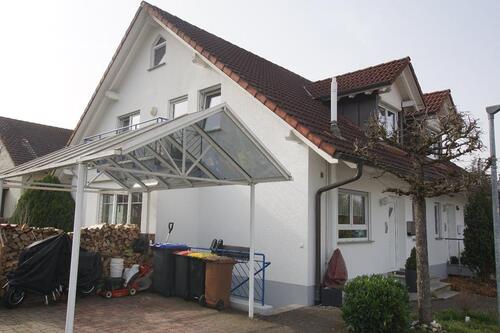 Foto - Doppelhaushälfte in Singen (Hohentwiel) zur Miete