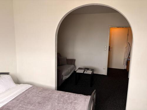 Foto - 1-Zimmerwohnung zur Miete ab 01.06.2026