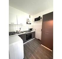 1-Zimmerwohnung zur Miete ab 01.06.2026 - Lübeck Sankt Lorenz Nord