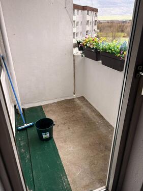 Foto - 1 Zimmer Etagenwohnung zur Miete in Lübeck