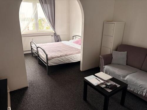 Foto - 1 Zimmer Etagenwohnung in Lübeck