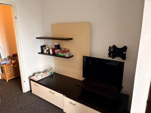 Foto - Etagenwohnung in Lübeck zur Miete