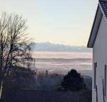 Moderne 3-Zimmer-EG-Wohnung in Steigen - Bad Urach
