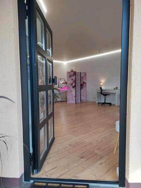 Foto - Beauty, Kosmetik, Büro, Laden,Gewerbe,