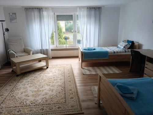 Foto - Ferienhaus in Selm für 5-8 Personen, 5 Schlafzimmer