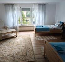 Ferienhaus in Selm für 5-8 Personen, 5 Schlafzimmer