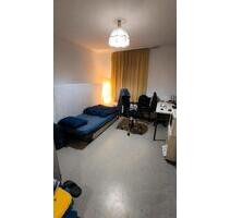 Studio Apartment for Rent in Erlangen