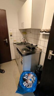 Foto - 1 Zimmer Etagenwohnung in Erlangen