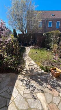 Foto - Reihenhaus in ruhiger Lage in Rostock-Biestow zu vermieten