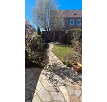 Reihenhaus in ruhiger Lage in Rostock-Biestow zu vermieten - Papendorf