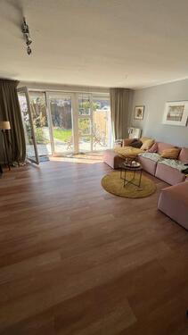 Foto - 5 Zimmer Reihenhaus zur Miete in Papendorf