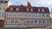 Foto - moderne 3-Raum Dachgeschosswohnung zu vermieten
