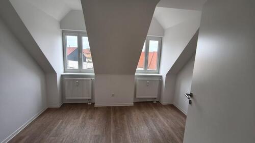 Foto - 3 Zimmer Dachgeschoßwohnung in Burg
