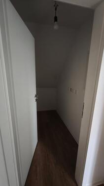 Foto - Dachgeschoßwohnung in Burg zur Miete