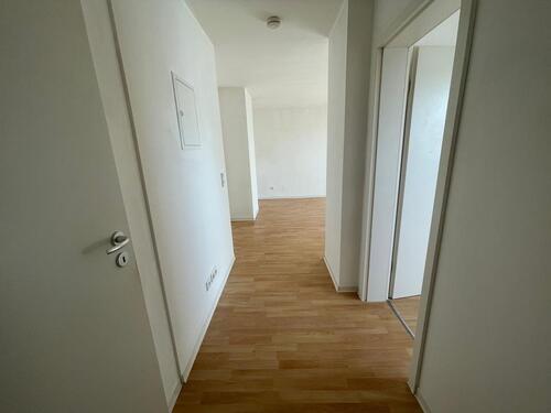 Foto - Helles Dachgeschoss mit 2 Zimmern in Zeitz