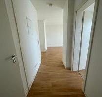 Helles Dachgeschoss mit 2 Zimmern in Zeitz