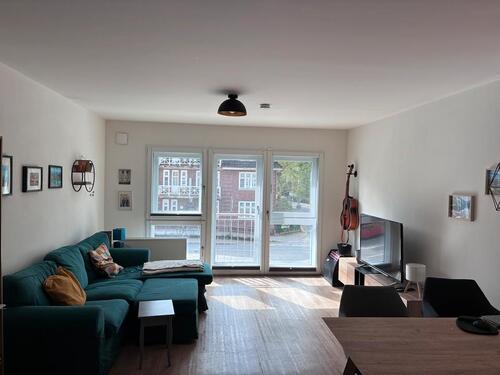 Foto - Wohnung zur Zwischenmiete - 350,00&nbsp;EUR Kaltmiete, ca.&nbsp; 61,00&nbsp;m&sup2;