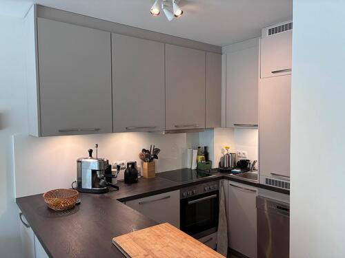 Foto - 2.5 Zimmer Etagenwohnung zur Miete in Hamburg