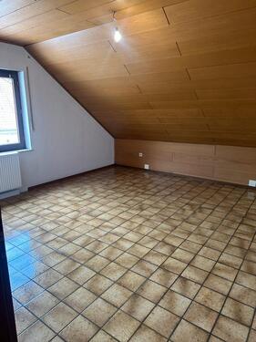 Foto - Dachgeschoss Wohnung in Ütterlingsen